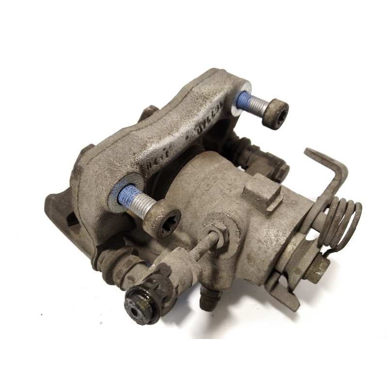 Recambio de pinza freno trasera izquierda para peugeot 208 style referencia OEM IAM 1651755480  