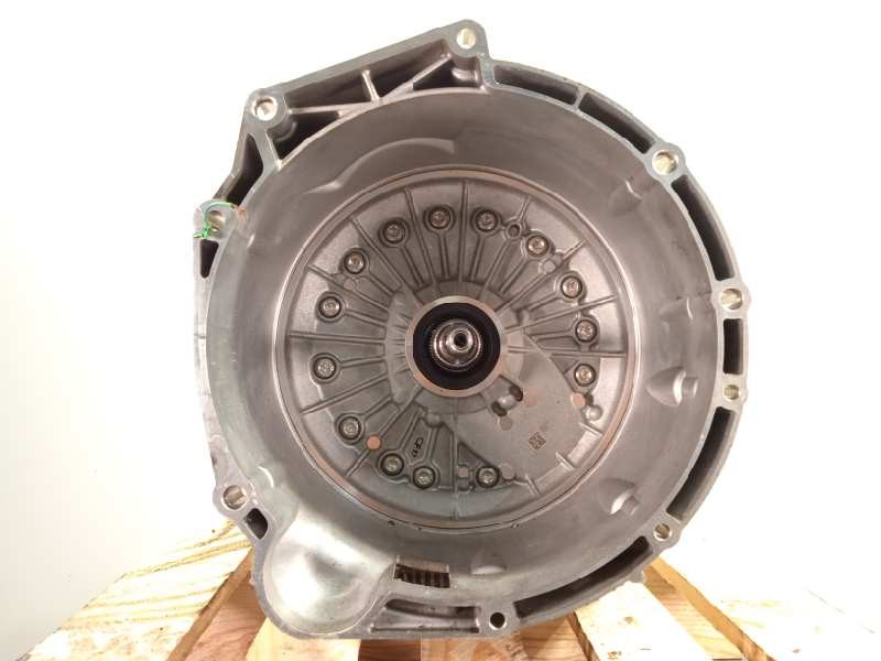 Recambio de caja cambios para bmw serie 3 touring (f31) 330d referencia OEM IAM WTR GA8HP70X 7642541