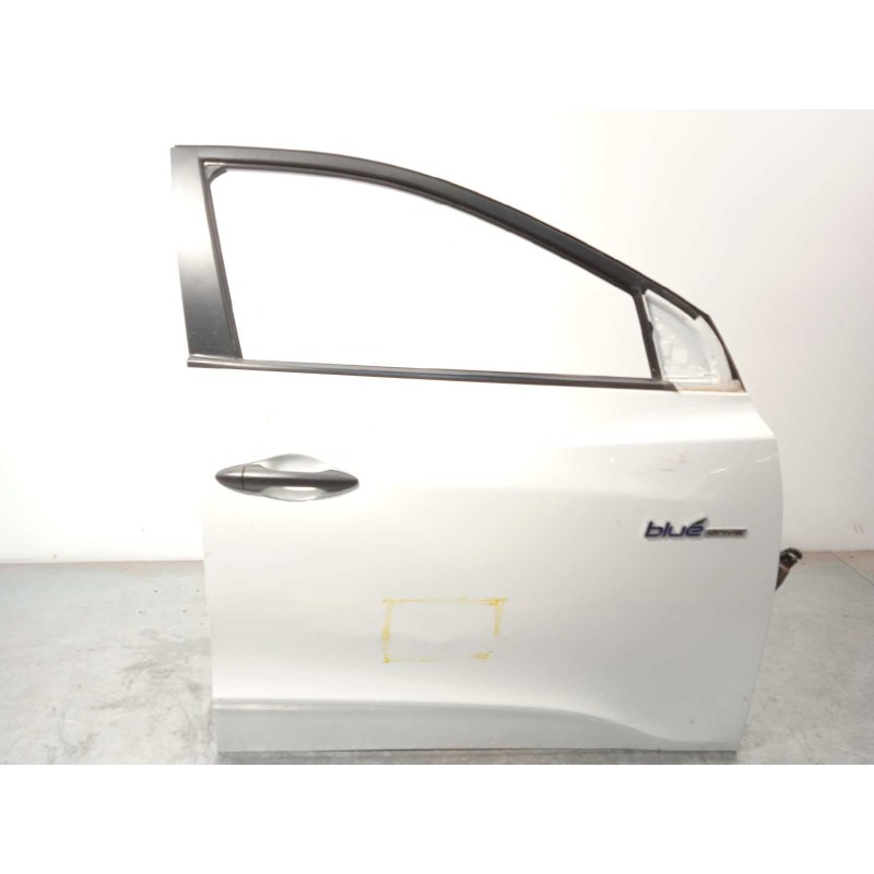 Recambio de puerta delantera derecha para hyundai ix35 1.6 cat referencia OEM IAM 760042Y001  