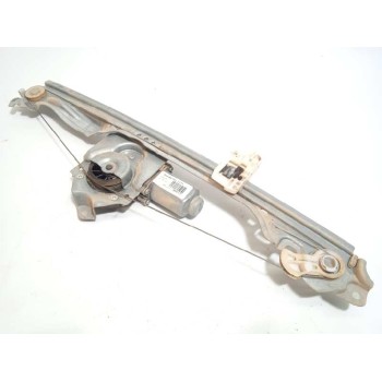 ELEVALUNAS TRASERO IZQUIERDO 118257 400811C
