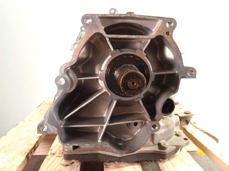 Recambio de caja cambios para bmw serie 3 touring (f31) 330d referencia OEM IAM WTR GA8HP70X 7642541