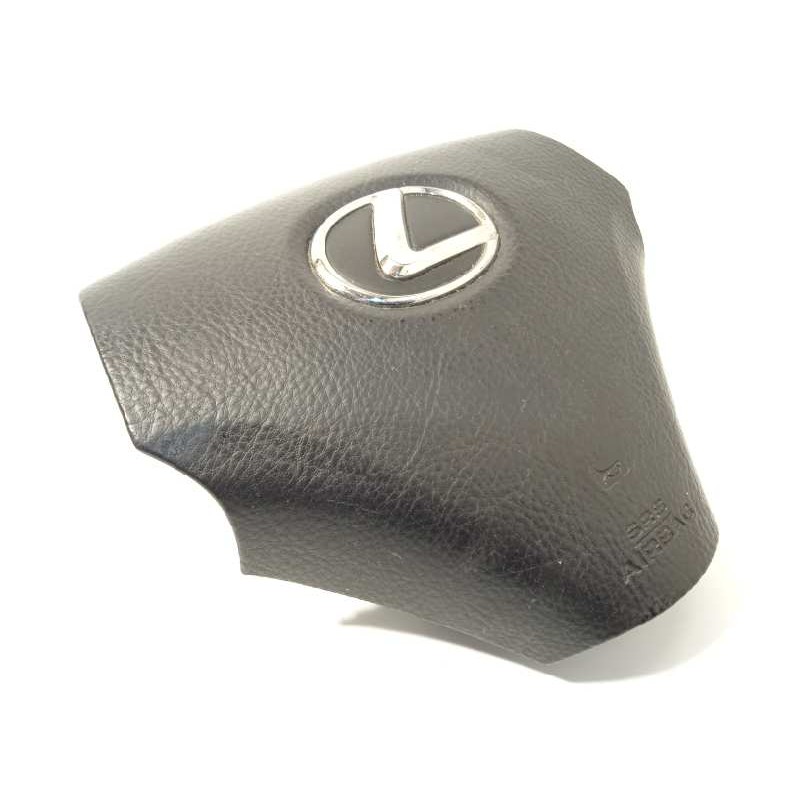 Recambio de airbag delantero izquierdo para lexus gs (gs/us/ws19) 450 h referencia OEM IAM 4513030660C0  