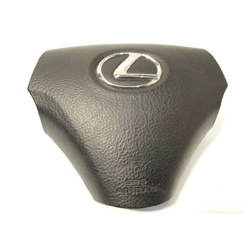 Recambio de airbag delantero izquierdo para lexus gs (gs/us/ws19) 450 h referencia OEM IAM 4513030660C0  