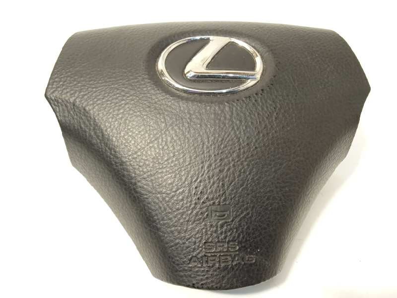 Recambio de airbag delantero izquierdo para lexus gs (gs/us/ws19) 450 h referencia OEM IAM 4513030660C0  