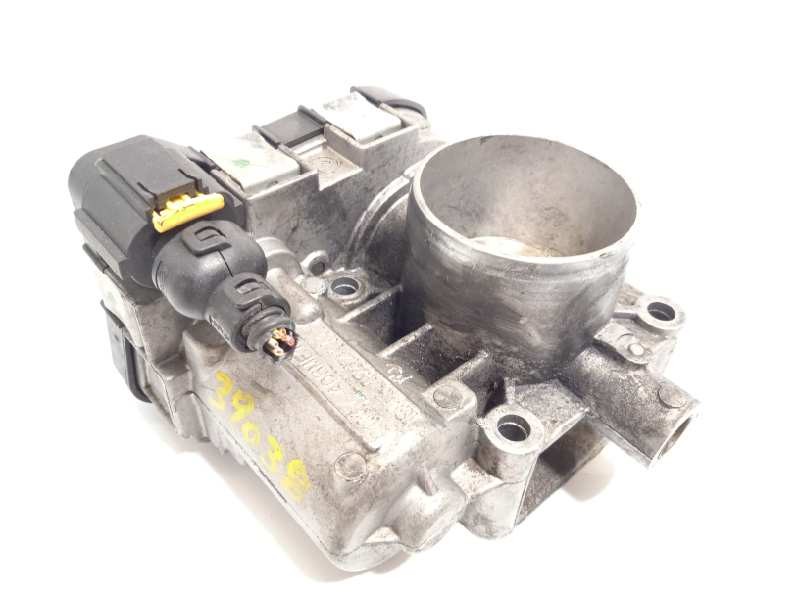 Recambio de caja mariposa para fiat 500 1.2 referencia OEM IAM 40SMF10  77364899