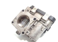 Recambio de caja mariposa para fiat 500 1.2 referencia OEM IAM 40SMF10  77364899 2