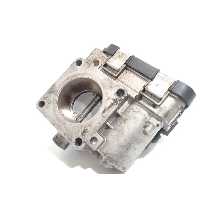 Recambio de caja mariposa para fiat 500 1.2 referencia OEM IAM 40SMF10  77364899