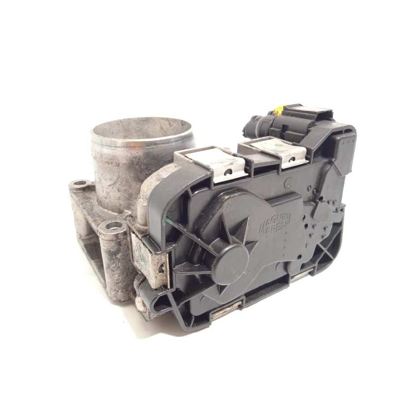 Recambio de caja mariposa para fiat 500 1.2 referencia OEM IAM 40SMF10  77364899