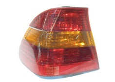 Recambio de piloto trasero izquierdo para bmw serie 3 berlina (e46) 320d referencia OEM IAM 6907933  63216907933 2