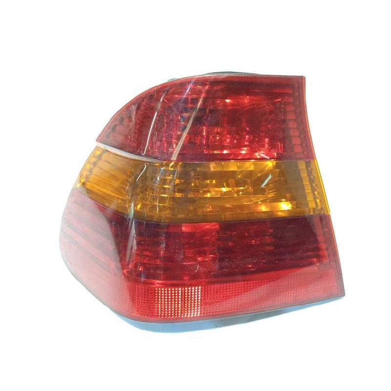 Recambio de piloto trasero izquierdo para bmw serie 3 berlina (e46) 320d referencia OEM IAM 6907933  63216907933