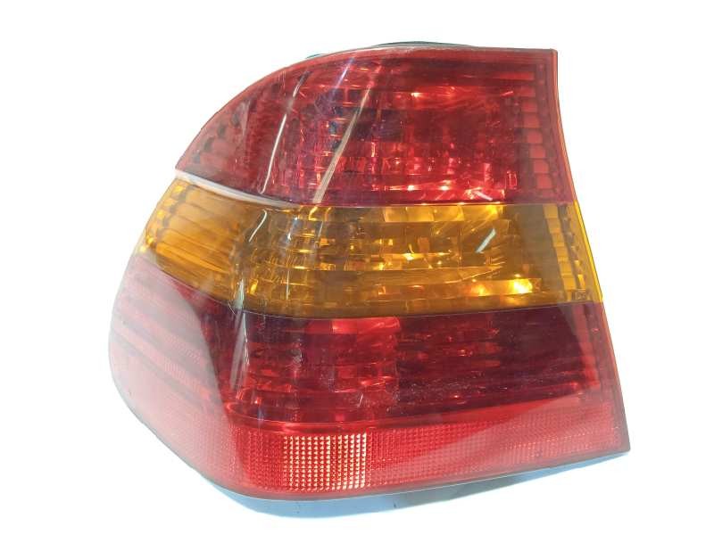 Recambio de piloto trasero izquierdo para bmw serie 3 berlina (e46) 320d referencia OEM IAM 6907933  63216907933