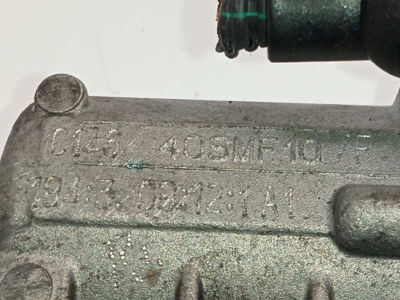 Recambio de caja mariposa para fiat 500 1.2 referencia OEM IAM 40SMF10  77364899