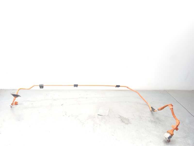 Recambio de modulo electronico para toyota prius (zvw50) basis referencia OEM IAM 821H147010  