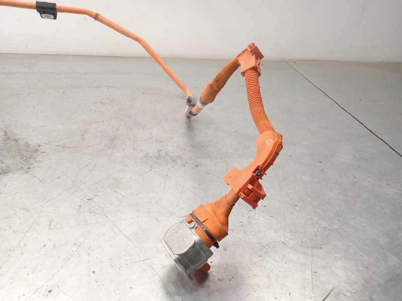 Recambio de modulo electronico para toyota prius (zvw50) basis referencia OEM IAM 821H147010  