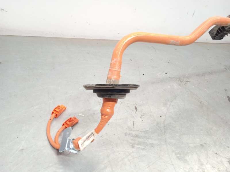 Recambio de modulo electronico para toyota prius (zvw50) basis referencia OEM IAM 821H147010  