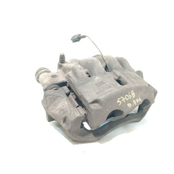 Recambio de pinza freno delantera derecha para citroën jumper iii furgoneta 2.2 hdi 130 referencia OEM IAM 1607876380  