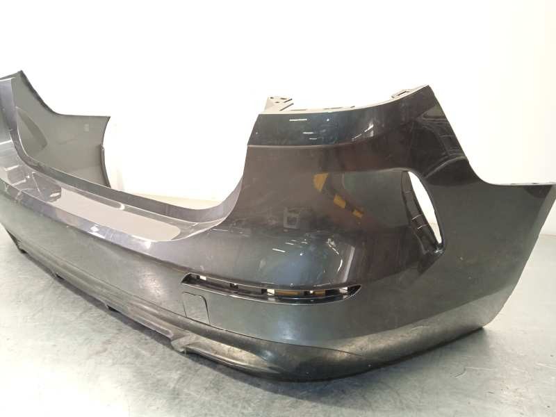 Recambio de paragolpes trasero para bmw serie 2 gran coupe (f44) 218i referencia OEM IAM 51127477430  7477430