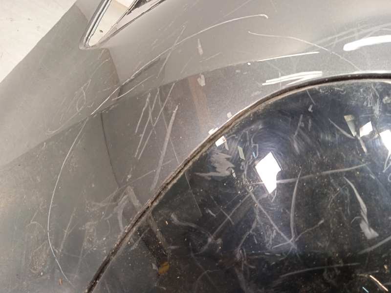 Recambio de paragolpes trasero para bmw serie 2 gran coupe (f44) 218i referencia OEM IAM 51127477430  7477430