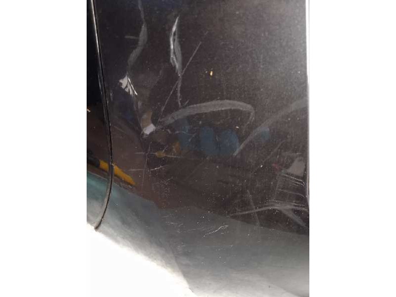 Recambio de paragolpes trasero para bmw serie 2 gran coupe (f44) 218i referencia OEM IAM 51127477430  7477430