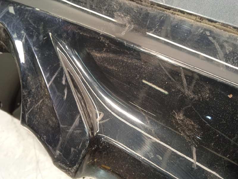 Recambio de paragolpes trasero para bmw serie 2 gran coupe (f44) 218i referencia OEM IAM 51127477430  7477430