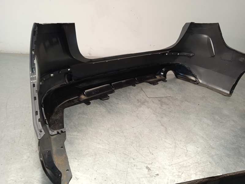 Recambio de paragolpes trasero para bmw serie 2 gran coupe (f44) 218i referencia OEM IAM 51127477430  7477430