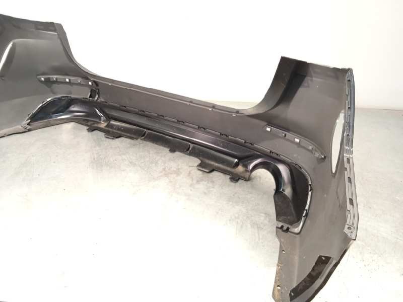 Recambio de paragolpes trasero para bmw serie 2 gran coupe (f44) 218i referencia OEM IAM 51127477430  7477430