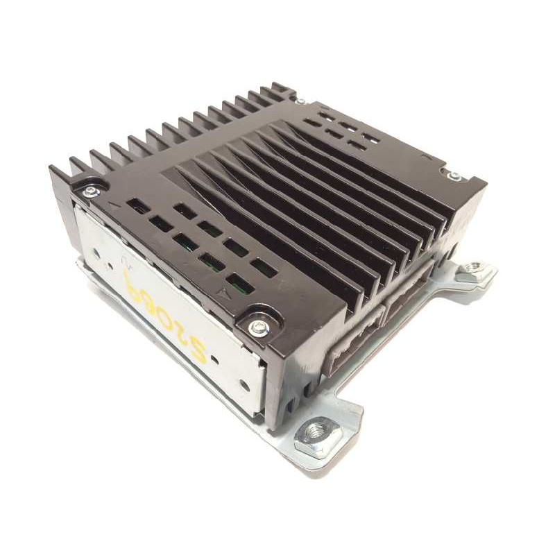 Recambio de modulo electronico para honda cr-v 1.6 dtec cat referencia OEM IAM 39186T1GG612M  