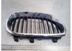 Recambio de rejilla delantera para bmw serie 5 berlina (e60) 530i referencia OEM IAM 51137065702  7065702