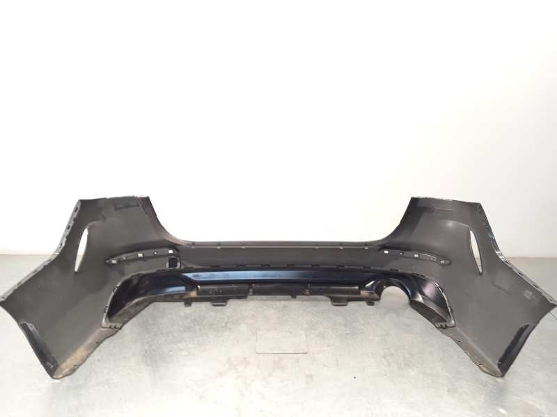 Recambio de paragolpes trasero para bmw serie 2 gran coupe (f44) 218i referencia OEM IAM 51127477430  7477430
