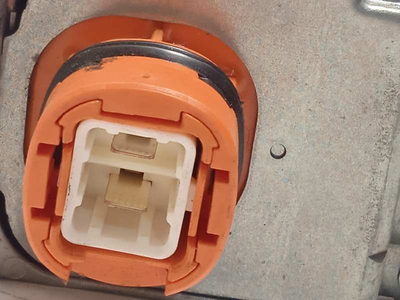 Recambio de modulo electronico para toyota prius (zvw50) basis referencia OEM IAM 821H247010  