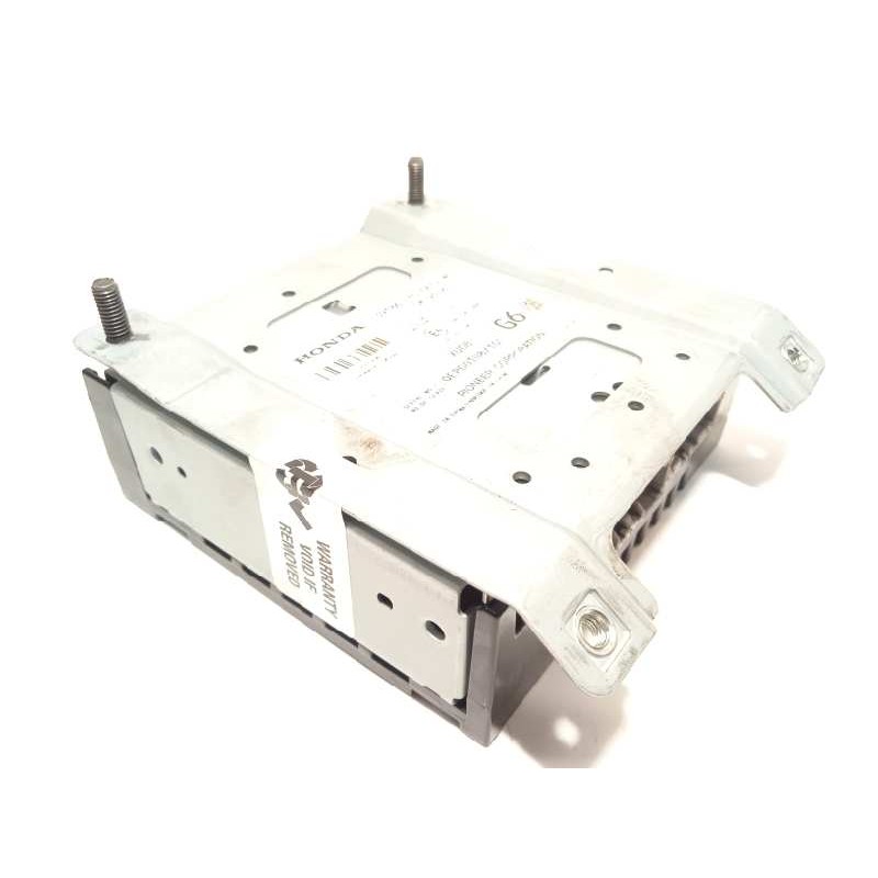 Recambio de modulo electronico para honda cr-v 1.6 dtec cat referencia OEM IAM 39186T1GG612M  