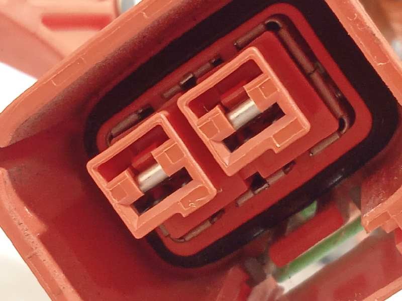 Recambio de modulo electronico para toyota prius (zvw50) basis referencia OEM IAM 821H247010  