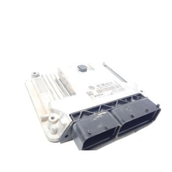 Recambio de centralita motor uce para skoda yeti (5l) 1.4 tsi referencia OEM IAM 03C906016CK  0261S07435