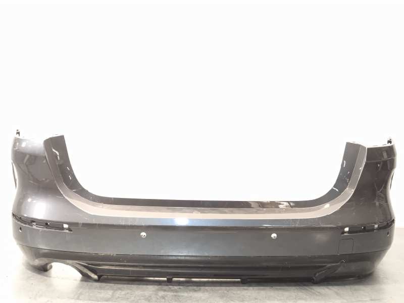 Recambio de paragolpes trasero para bmw serie 2 gran coupe (f44) 218i referencia OEM IAM 51127477430  7477430