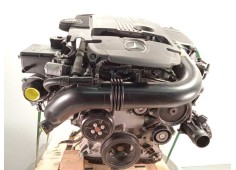 Recambio de motor completo para mercedes-benz clase c (w204) berlina c 180 cgi blueefficiency (204.049) referencia OEM IAM 27182