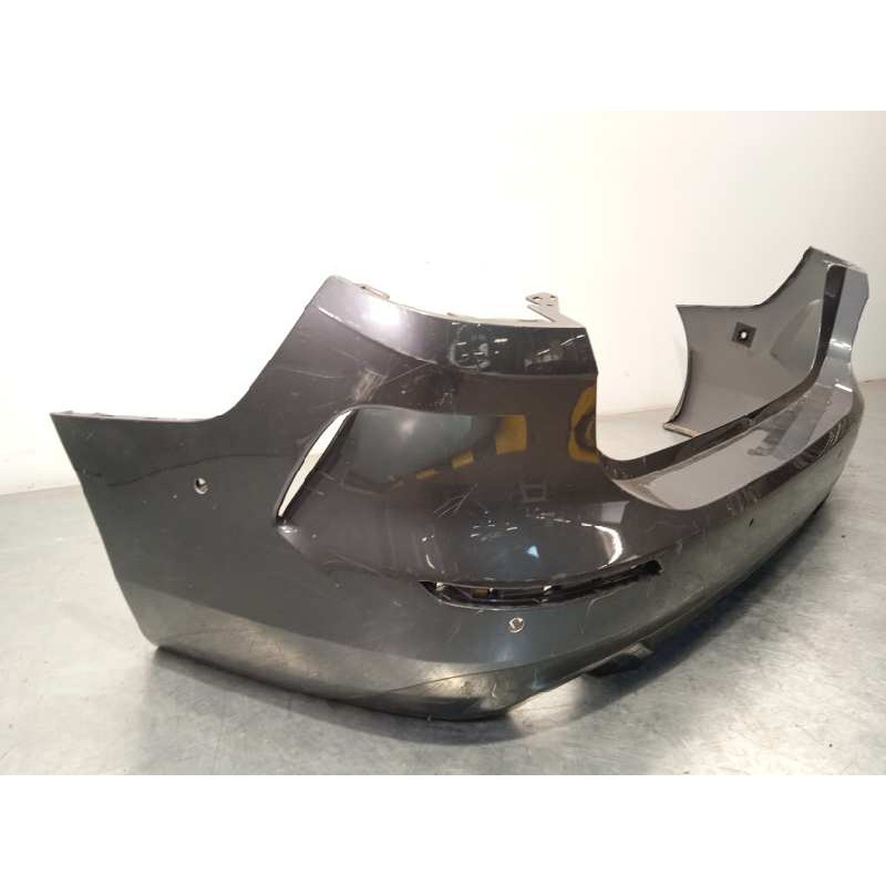 Recambio de paragolpes trasero para bmw serie 2 gran coupe (f44) 218i referencia OEM IAM 51127477430  7477430