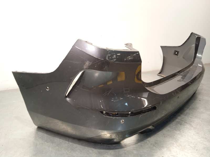 Recambio de paragolpes trasero para bmw serie 2 gran coupe (f44) 218i referencia OEM IAM 51127477430  7477430