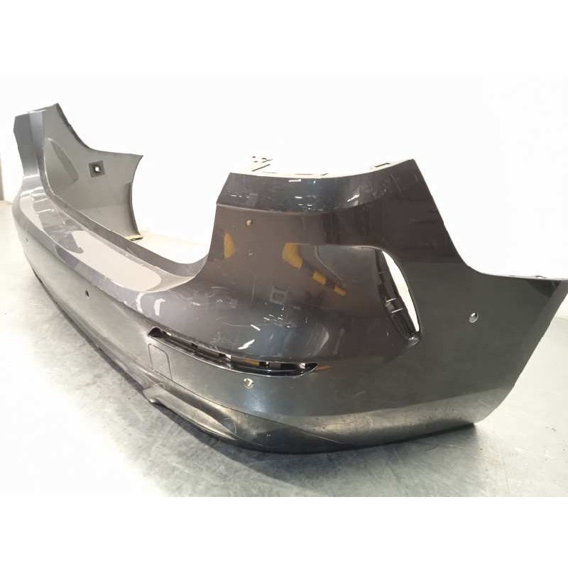 Recambio de paragolpes trasero para bmw serie 2 gran coupe (f44) 218i referencia OEM IAM 51127477430  7477430
