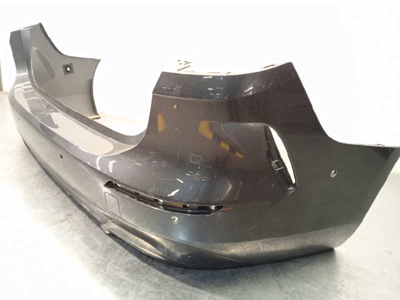 Recambio de paragolpes trasero para bmw serie 2 gran coupe (f44) 218i referencia OEM IAM 51127477430  7477430