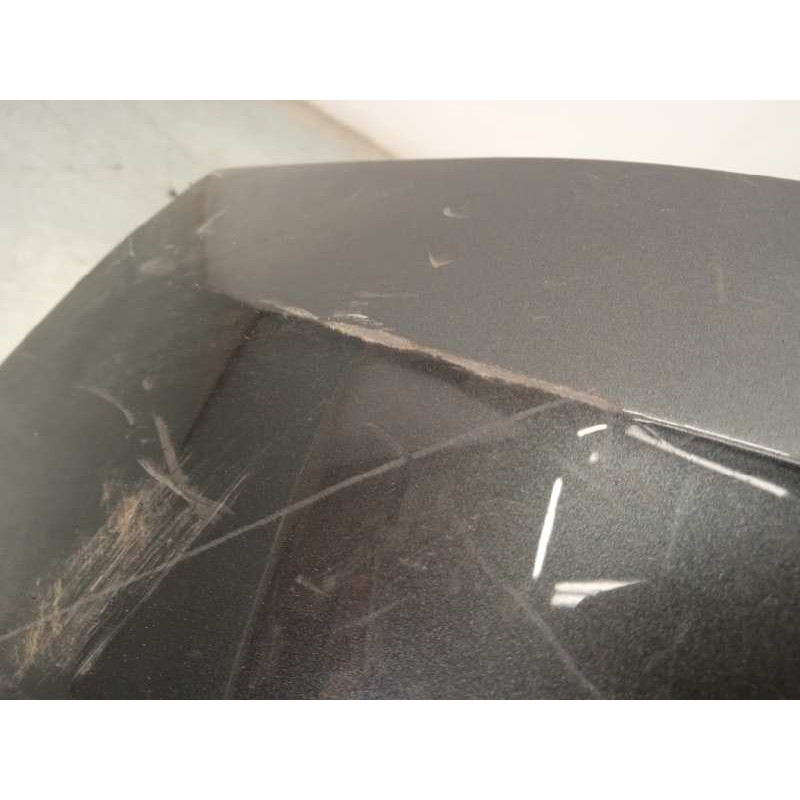 Recambio de paragolpes trasero para bmw serie 2 gran coupe (f44) 218i referencia OEM IAM 51127477430  7477430