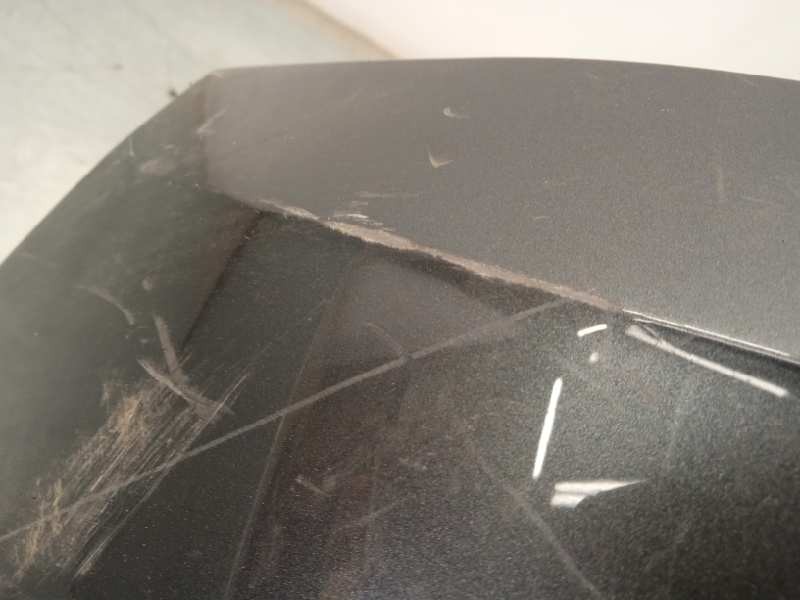 Recambio de paragolpes trasero para bmw serie 2 gran coupe (f44) 218i referencia OEM IAM 51127477430  7477430