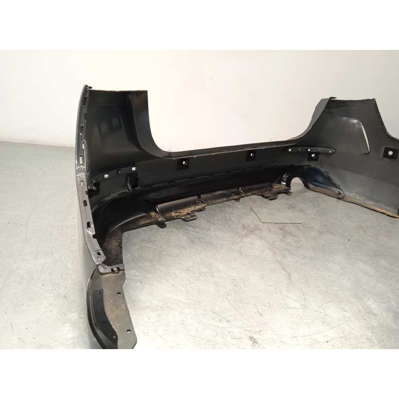 Recambio de paragolpes trasero para bmw serie 2 gran coupe (f44) 218i referencia OEM IAM 51127477430  7477430
