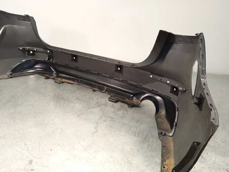 Recambio de paragolpes trasero para bmw serie 2 gran coupe (f44) 218i referencia OEM IAM 51127477430  7477430