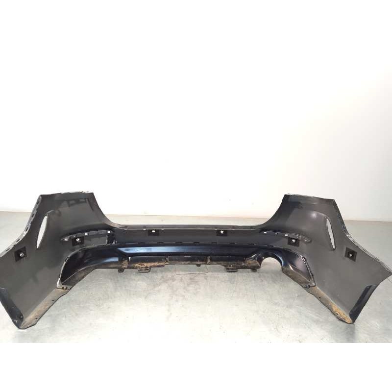 Recambio de paragolpes trasero para bmw serie 2 gran coupe (f44) 218i referencia OEM IAM 51127477430  7477430