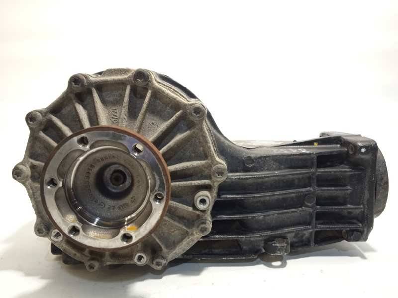 Recambio de diferencial trasero para audi a4 avant (8e) 2.5 v6 24v tdi referencia OEM IAM EUB  01R525053M