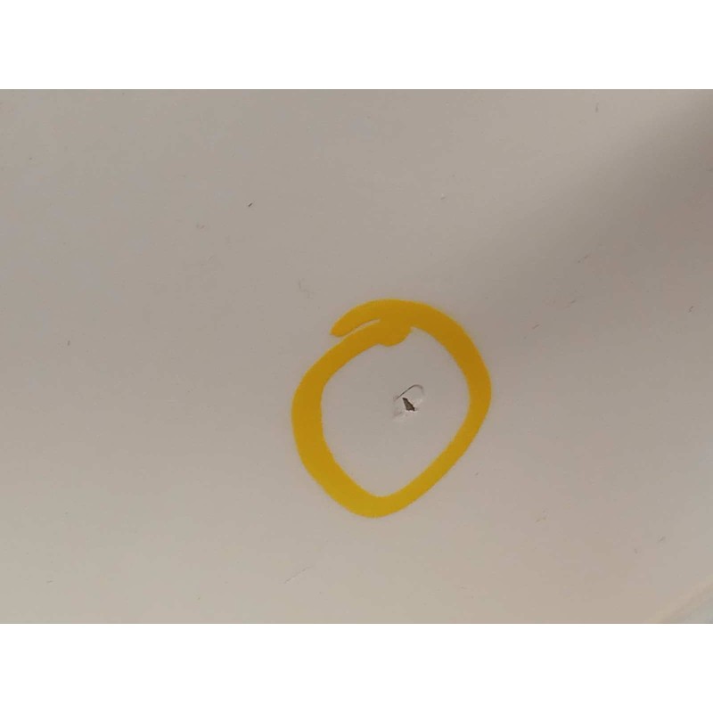 Recambio de puerta trasera izquierda para hyundai ix35 1.6 cat referencia OEM IAM 770032Y001  