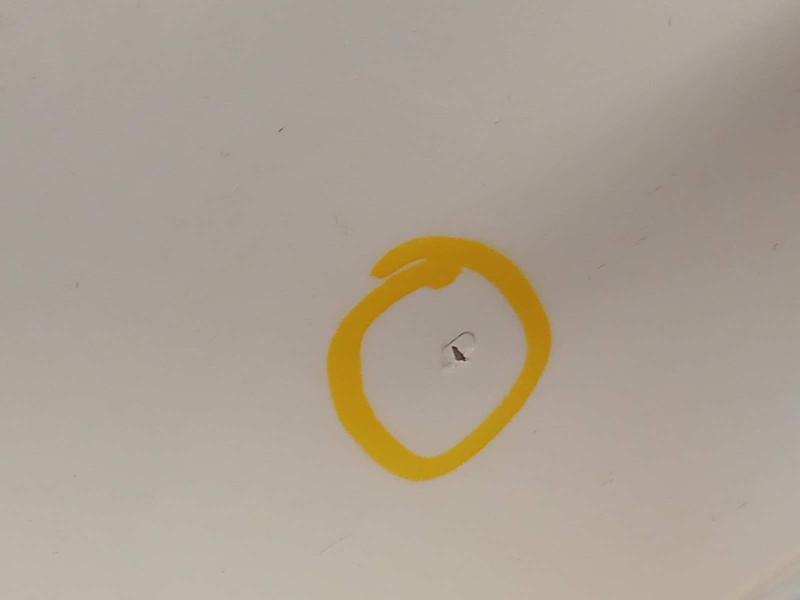 Recambio de puerta trasera izquierda para hyundai ix35 1.6 cat referencia OEM IAM 770032Y001  