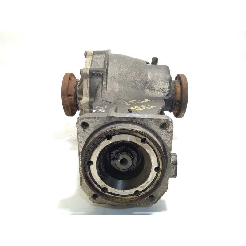 Recambio de diferencial trasero para audi a4 avant (8e) 2.5 v6 24v tdi referencia OEM IAM EUB  01R525053M