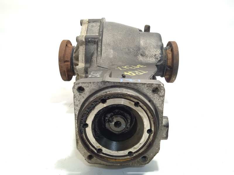 Recambio de diferencial trasero para audi a4 avant (8e) 2.5 v6 24v tdi referencia OEM IAM EUB  01R525053M