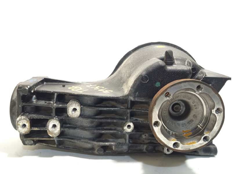 Recambio de diferencial trasero para audi a4 avant (8e) 2.5 v6 24v tdi referencia OEM IAM EUB  01R525053M